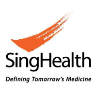 SingHealth Logo