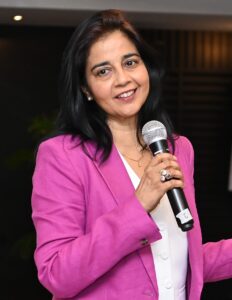 Dr Parveen Sandhu